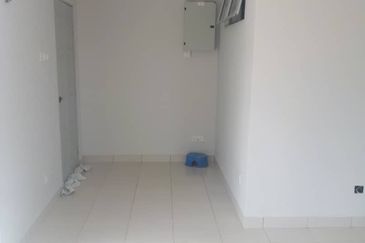 Seksyen 6 Bandar Rinching