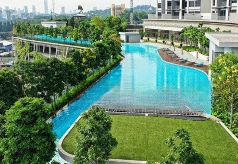 The ERA @ Duta North