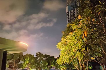 The ERA @ Duta North