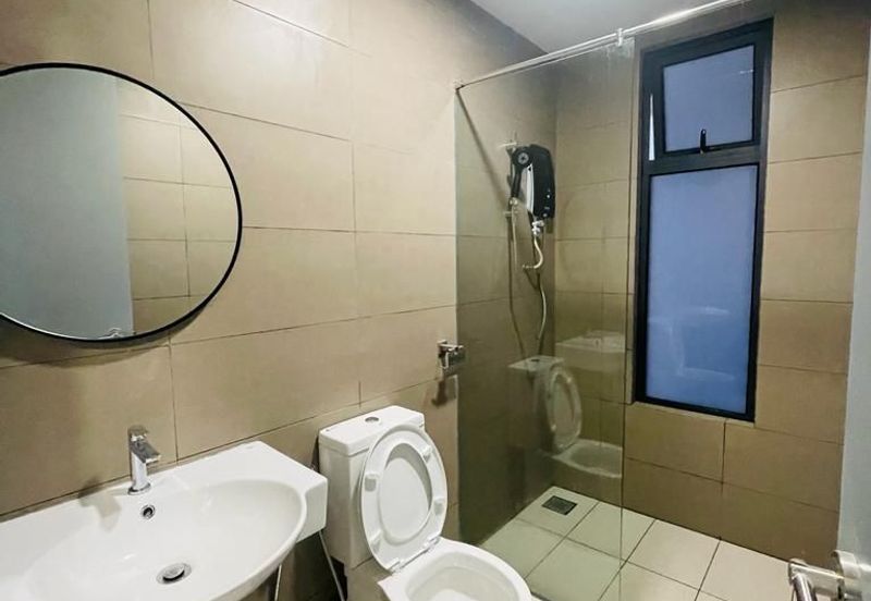 The ERA @ Duta North