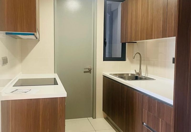 The ERA @ Duta North