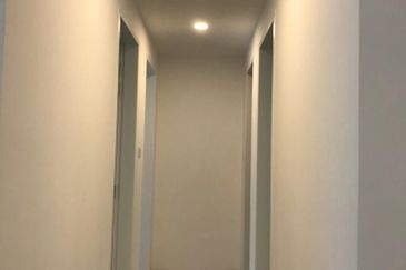 United Point Residence (Residensi Bersepadu)