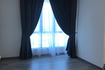 United Point Residence (Residensi Bersepadu)