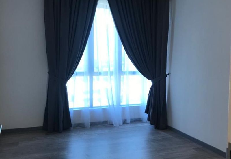 United Point Residence (Residensi Bersepadu)