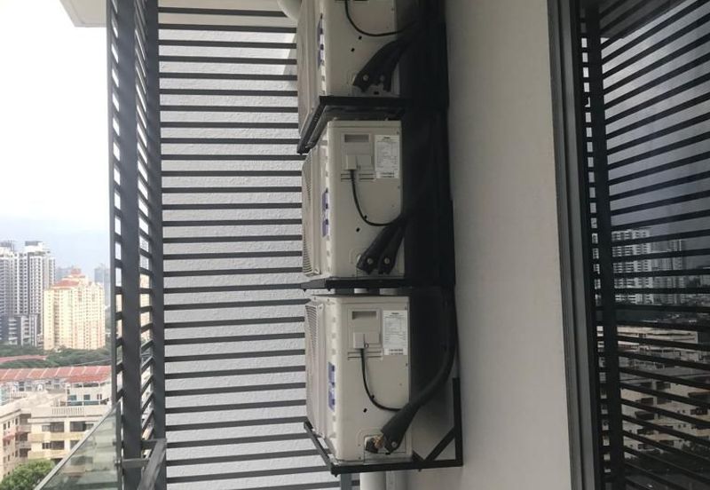 United Point Residence (Residensi Bersepadu)