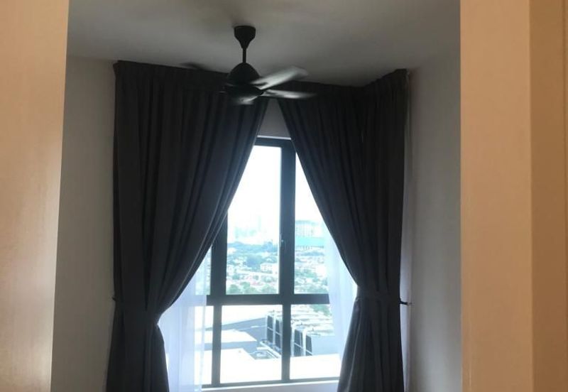 United Point Residence (Residensi Bersepadu)