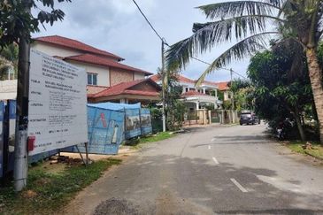 Country Heights Kajang