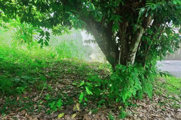 Country Heights Kajang