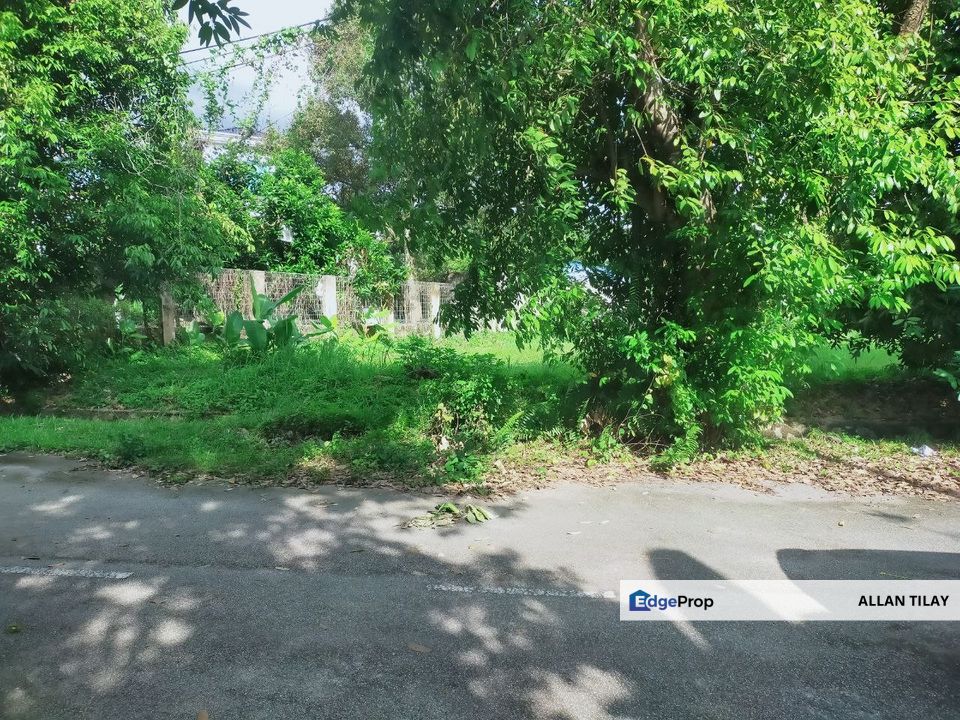 Bukit Beringin Bungalow Land (Next to Country Heights Kajang), Selangor, Country Heights