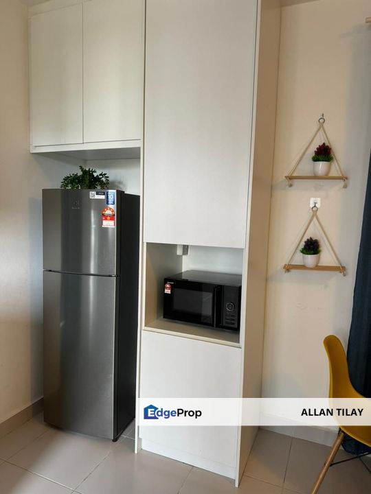 Domain 4 @ Neocyber Service Residence Cyberjaya, Selangor, Cyberjaya