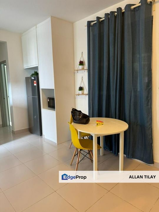 Domain 4 @ Neocyber Service Residence Cyberjaya, Selangor, Cyberjaya