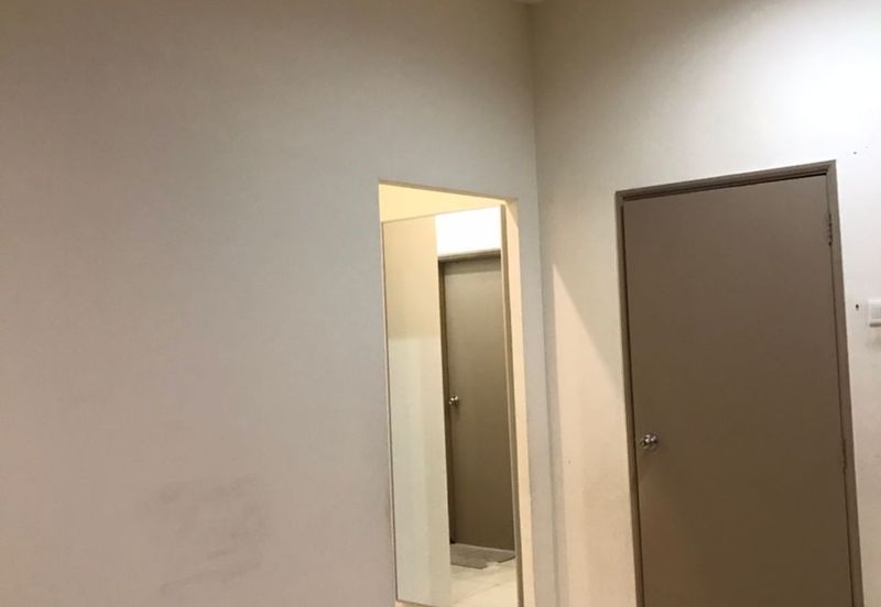 Park Villa Townhouse @  Bandar Bukit Puchong