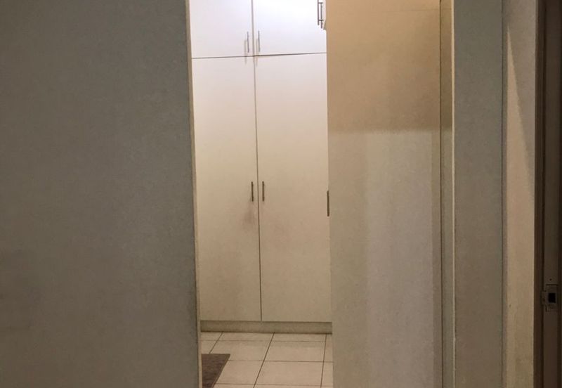 Park Villa Townhouse @  Bandar Bukit Puchong