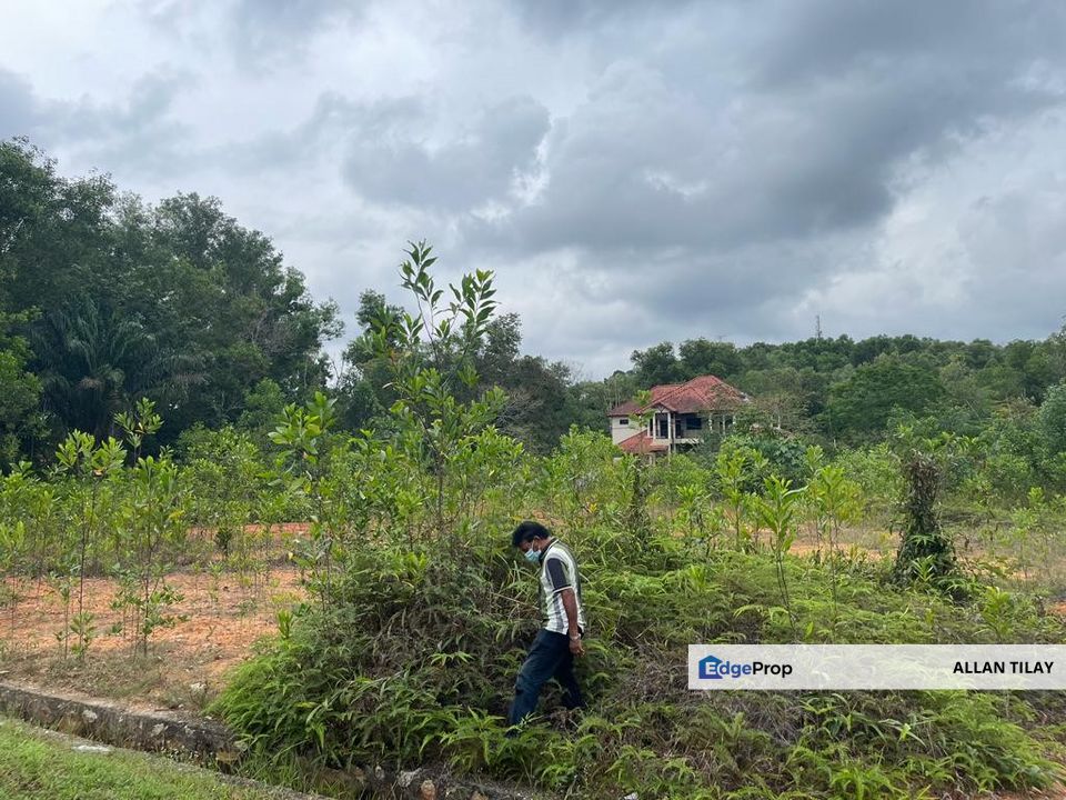 Bungalow Land @ Rasah Kemayan Seremban 2, Negeri Sembilan, Seremban