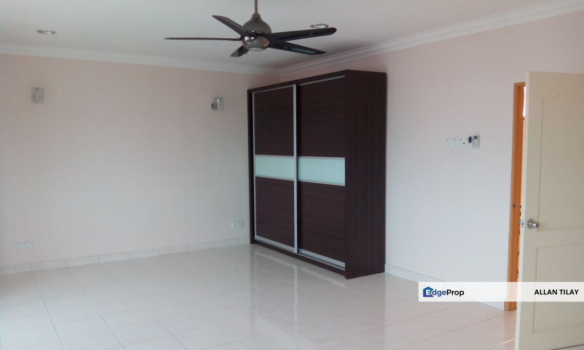 Batu Belah @ Klang 2.5 Storey Terrace House, Selangor, Klang