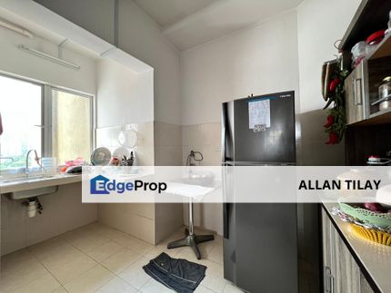 Putra Majestik Condominium @ Jalan Ipoh, Kuala Lumpur, Jalan Ipoh