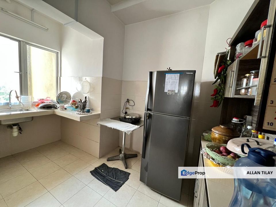 Putra Majestik Condominium @ Jalan Ipoh, Kuala Lumpur, Jalan Ipoh