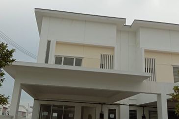 Suriaman 3, Bandar Sri Sendayan