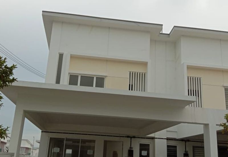 Suriaman 3, Bandar Sri Sendayan