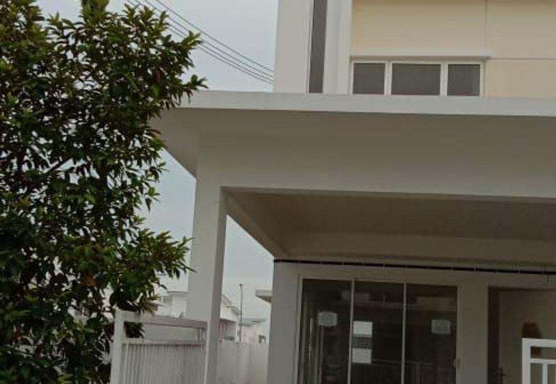 Suriaman 3, Bandar Sri Sendayan