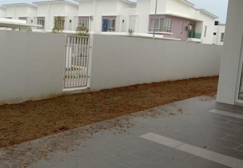 Suriaman 3, Bandar Sri Sendayan