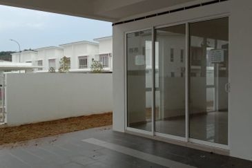 Suriaman 3, Bandar Sri Sendayan