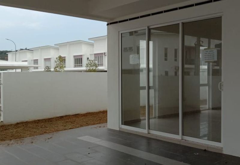 Suriaman 3, Bandar Sri Sendayan