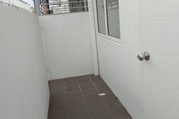 Suriaman 3, Bandar Sri Sendayan