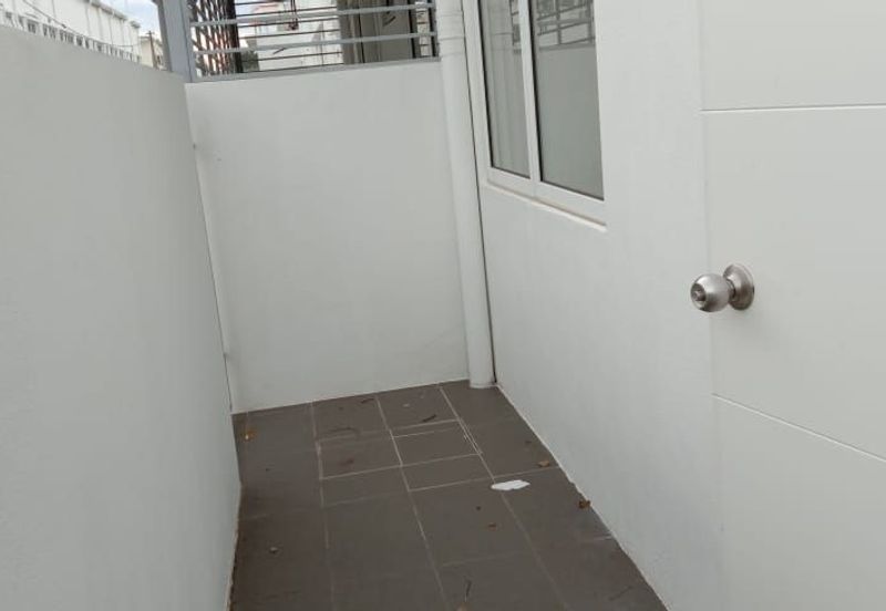 Suriaman 3, Bandar Sri Sendayan