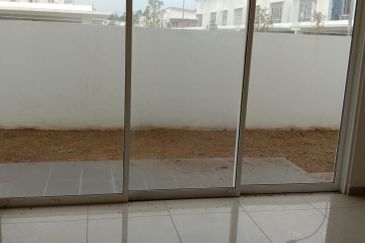 Suriaman 3, Bandar Sri Sendayan