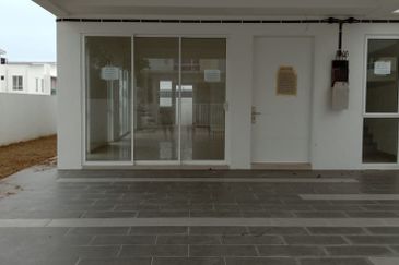 Suriaman 3, Bandar Sri Sendayan