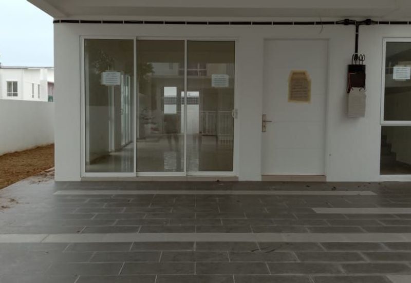 Suriaman 3, Bandar Sri Sendayan