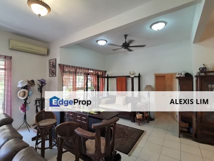 Fully Renovated Semi-D @ Glenmarie Cove, Selangor, Port Klang