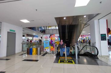 GM Klang Wholesale City