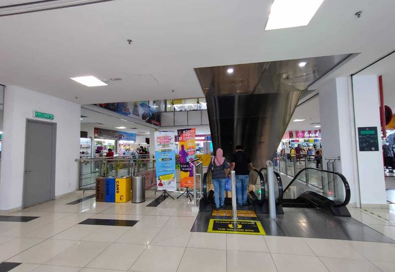 GM Klang Wholesale City