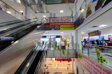 GM Klang Wholesale City