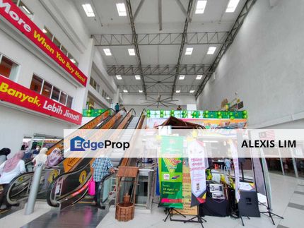 GM Klang Shoplot for Retail / E-commerce, Selangor, Klang