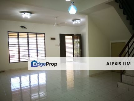 Bandar Parkland Double Storey , Selangor, Klang
