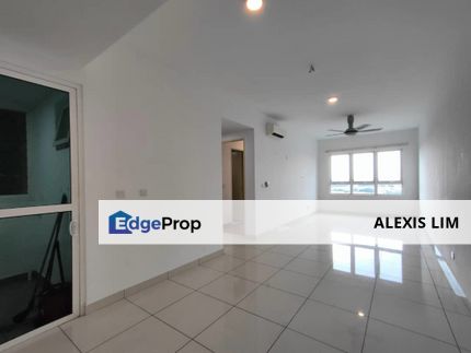 2R2B Partial Furnished Unit with Air-Conds @ Impiria, BBT2 , Selangor, Klang