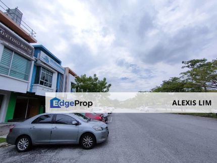 Ground Floor Shop @ Bandar Parklands, Klang, Selangor, Klang