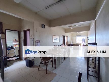 Vista Bayu Apartment @ Bayu Perdana, Selangor, Klang