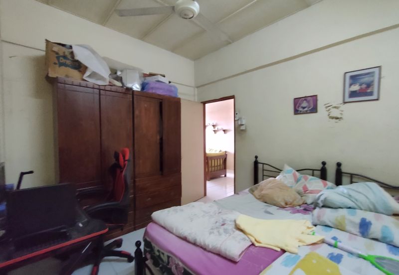 Vista Bayu Apartment, Taman Bayu Perdana