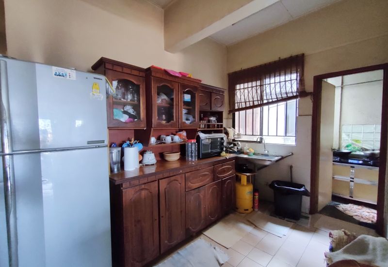 Vista Bayu Apartment, Taman Bayu Perdana