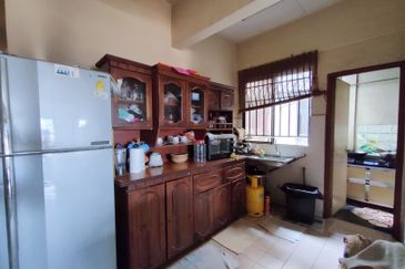 Vista Bayu Apartment, Taman Bayu Perdana