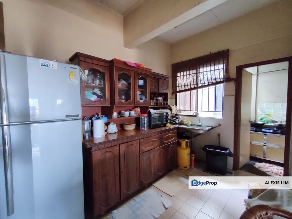 Vista Bayu Apartment @ Bayu Perdana, Selangor, Klang