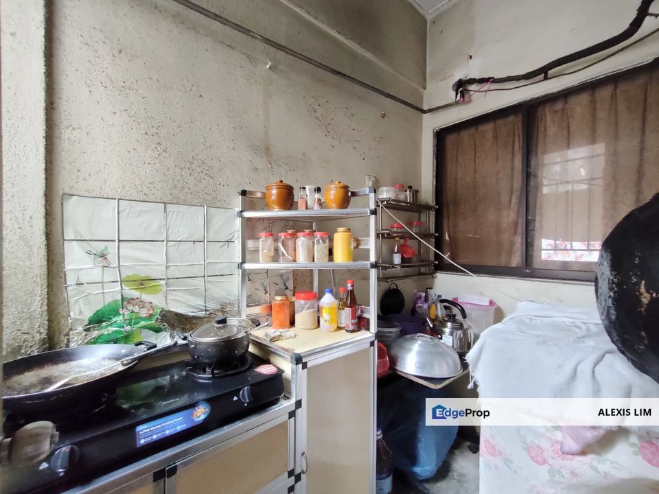 Vista Bayu Apartment @ Bayu Perdana, Selangor, Klang