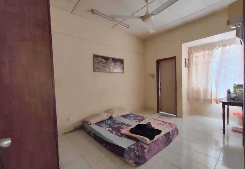 Vista Bayu Apartment, Taman Bayu Perdana