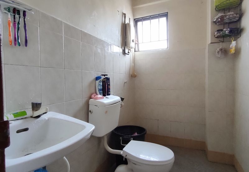 Vista Bayu Apartment, Taman Bayu Perdana