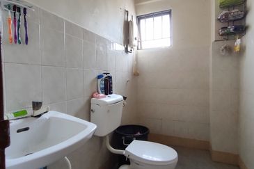 Vista Bayu Apartment, Taman Bayu Perdana