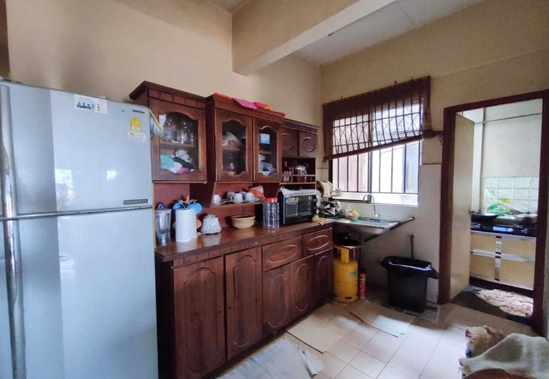 Vista Bayu Apartment, Taman Bayu Perdana